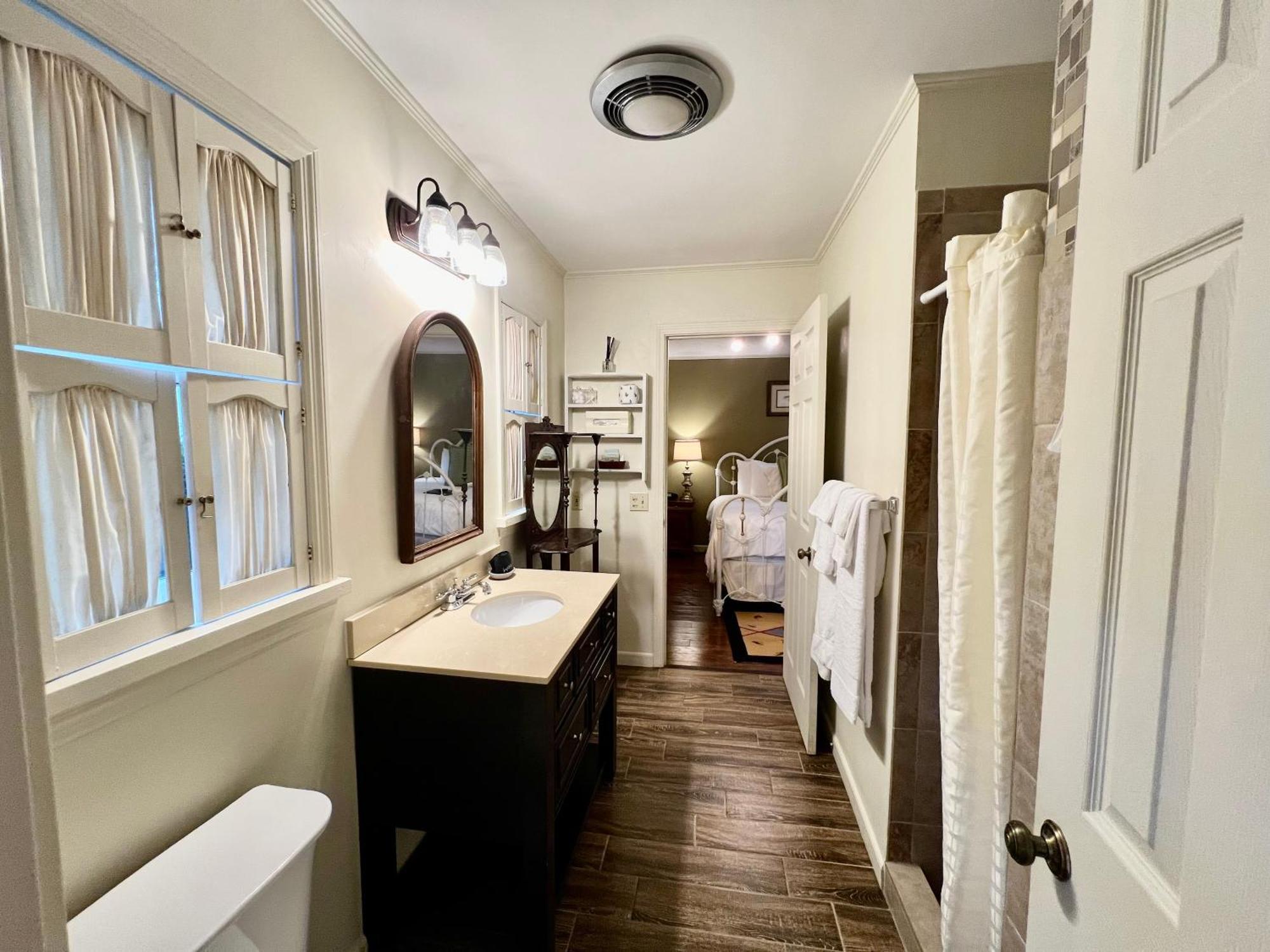 Highlands Inn Екстериор снимка