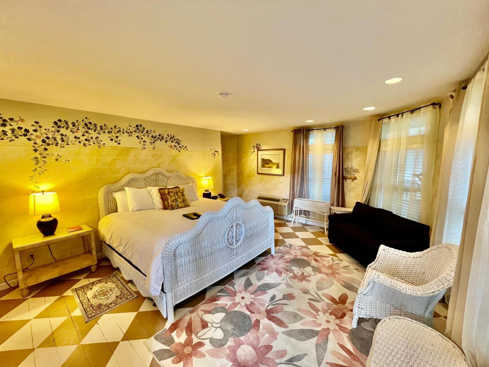 Highlands Inn Екстериор снимка