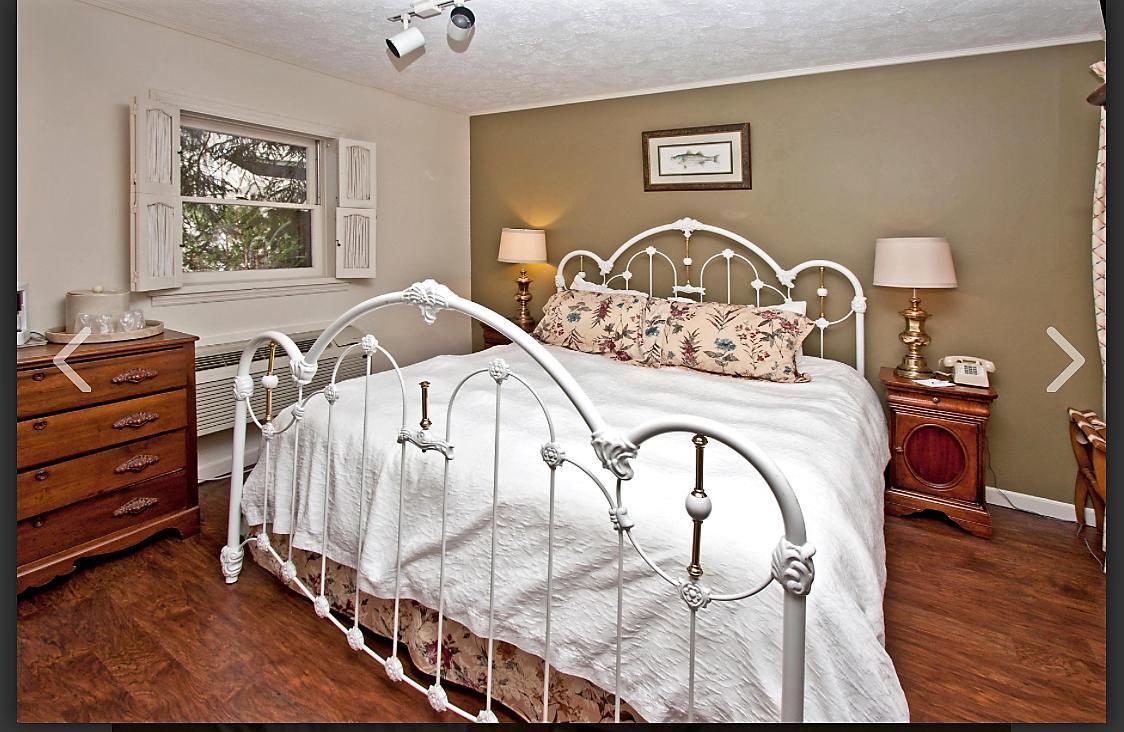 Highlands Inn Екстериор снимка