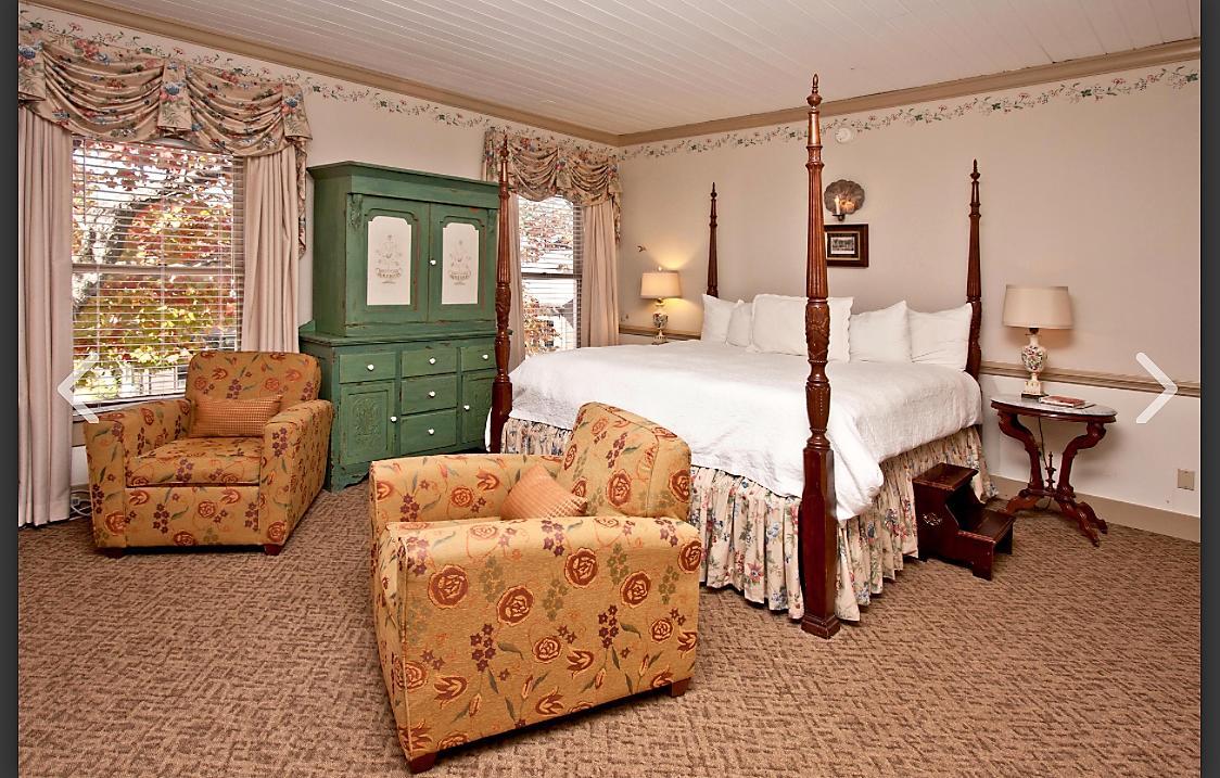 Highlands Inn Екстериор снимка