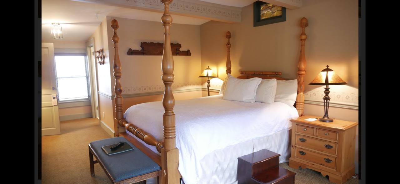 Highlands Inn Екстериор снимка